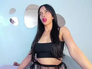 Stripchat Live Porn of Dolce_Saeenz