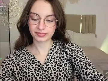 Stripchat Free Porn Cam of Real_cutie1