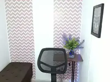 Stripchat Live Porn of dayanacarson