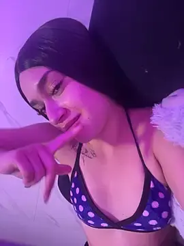 Stripchat Sex Cam of lia_ec