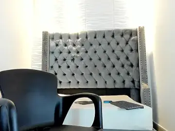 Stripchat Live Porn of nero_reyd