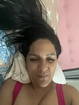 Stripchat Adult Video Chat of tyraba