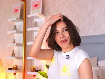 Stripchat Live Sex Cam of Sofy_Bradd
