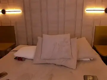 Stripchat Free Porn Cam of _Victoriarosse_