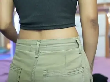 Stripchat Free Live Porn of kinkylittlegirll