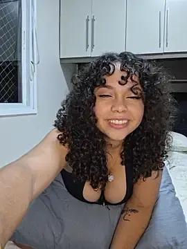 Stripchat Live Porn of sweetamy326