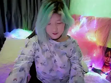 Stripchat Sex Cam of Akemilun