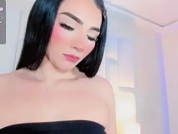 Stripchat Sex Chat of andrea_alvarz