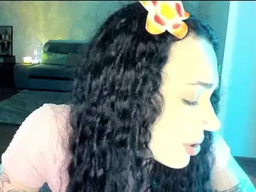 Stripchat Best Webcam of elisskriter