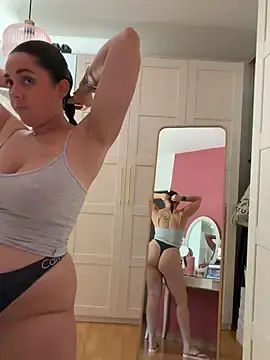 Stripchat Free Porn Cam of Chloe-ta