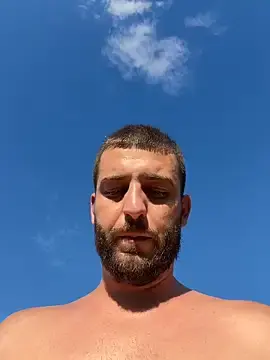 Stripchat Free Live Porn of Pablo_Hornyguy95