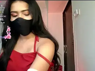 Stripchat Adult Webcam of Prisu_BMW
