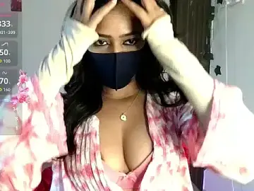 Stripchat Watch Live Sex Cams of Prisu_BMW