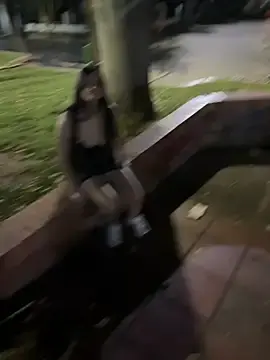 Stripchat Live Sex Cam of TheAlejandroDolls