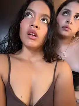 Stripchat Nude Webcam of TheAlejandroDolls