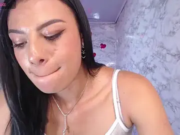 Stripchat Nude Webcam of Melisa_v