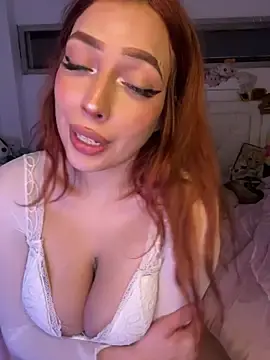 Stripchat Watch Live Sex Cams of PinkyBonniee