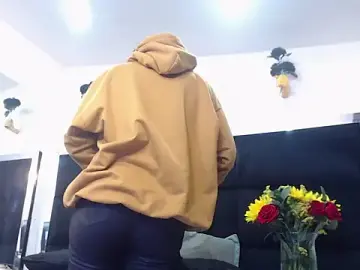 Stripchat Nude Webcam of StefyFerrer