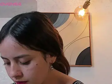 Stripchat Live Sex of MAGIC_EMMA_