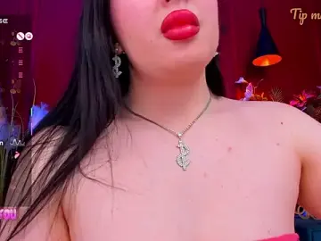 Stripchat Adult Webcam of Mayzzie