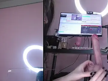 Stripchat Best live sex cam show of Nastybambi