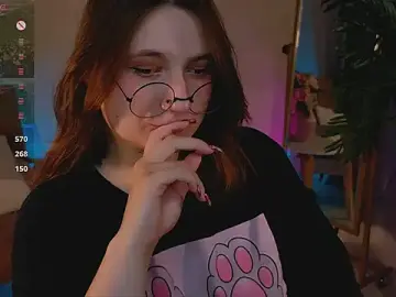 Stripchat Private Sex Chat of fairy_tara