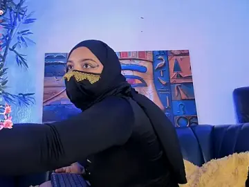 Stripchat Watch Live Sex Cams of samii_halem