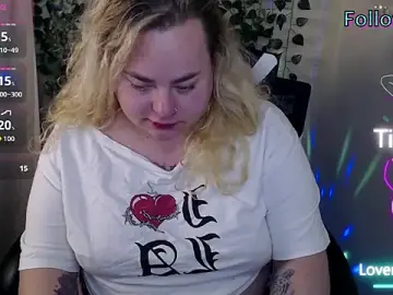 Stripchat Adult Webcam of sweetvlada