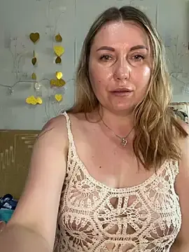 Stripchat Live Sex of Katti_Kissa