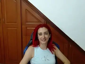 Stripchat Best Webcam of Ruby_Your_Milf