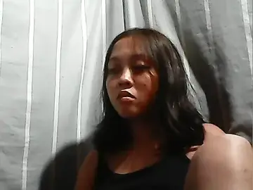 Stripchat Adult Webcams of Yours_AsianPinayGirl18