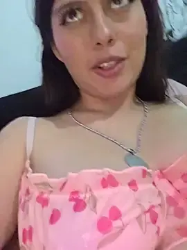 Stripchat Best live sex cam show of Alissun_