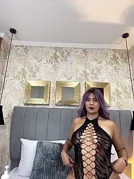 Stripchat Adult Webcam of AnitaMore_