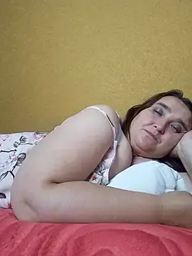 Stripchat Adult Video Chat of LiluHot
