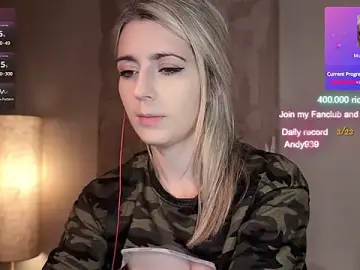 Stripchat Free Porn Cam of Lisaonthemoon