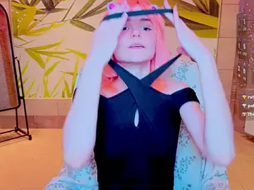 Stripchat Live Porn of fleximona