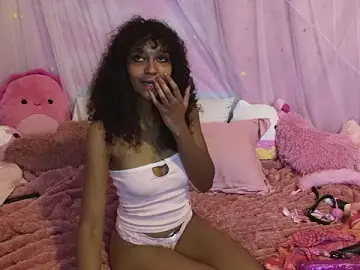 Stripchat Live Porn of mia_hart