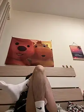 Stripchat Sex Cam of sexyboy-3525