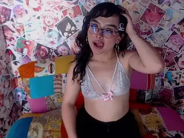 Stripchat Adult Webcam of Mini_Rouse