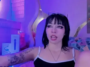 Stripchat Live Sex Cam of NaniiSisy