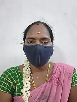 Stripchat Adult Video Chat of Tamil_Sangeetha