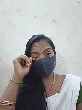 Stripchat Sex Cam of Tamil_Sangeetha