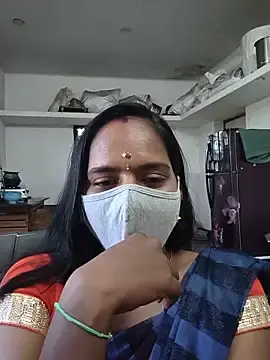 Stripchat Free Live Porn of Tamil_Sangeetha