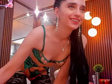 Stripchat Private Sex Chat of VanessaAngel