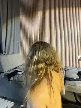 Stripchat Nude Webcam of VelvetPassion