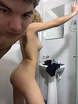 Stripchat Live Sex Cam of VelvetPassion