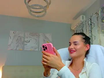 Stripchat Best live sex cam show of BabyyGirll_
