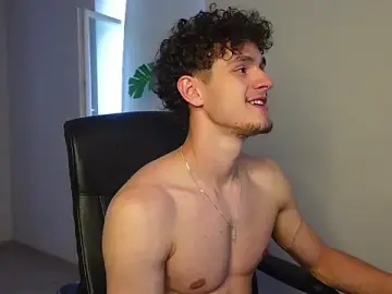 Stripchat Best Webcam of Brad_Holloway