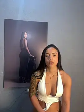 Stripchat Watch Live Sex Cams of Elamesmamorena