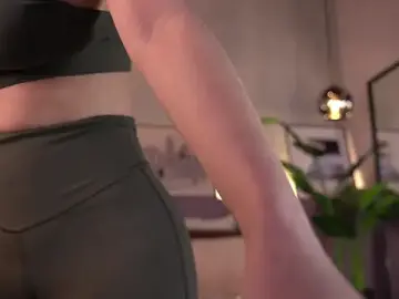 Stripchat Sex Chat of ElleDiane